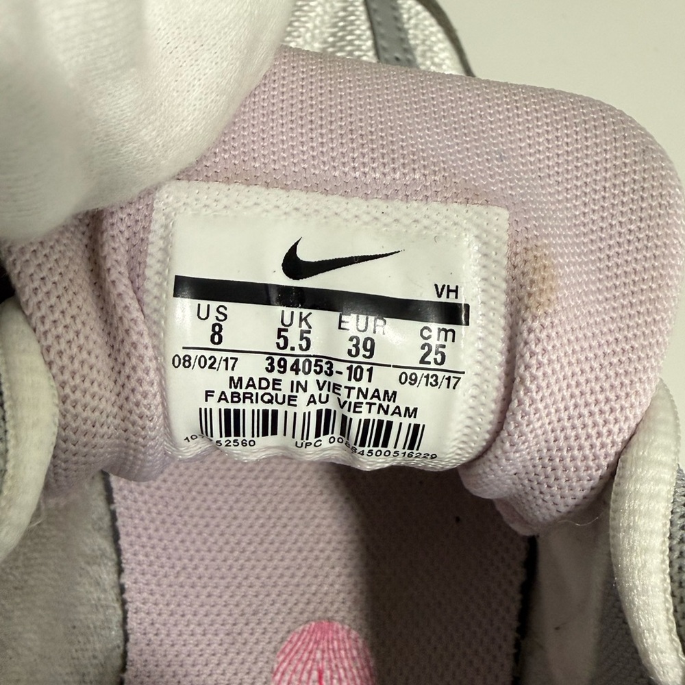 Nike Initiator Running Sneakers Women’s Shoe 8 - Picture 10 of 10